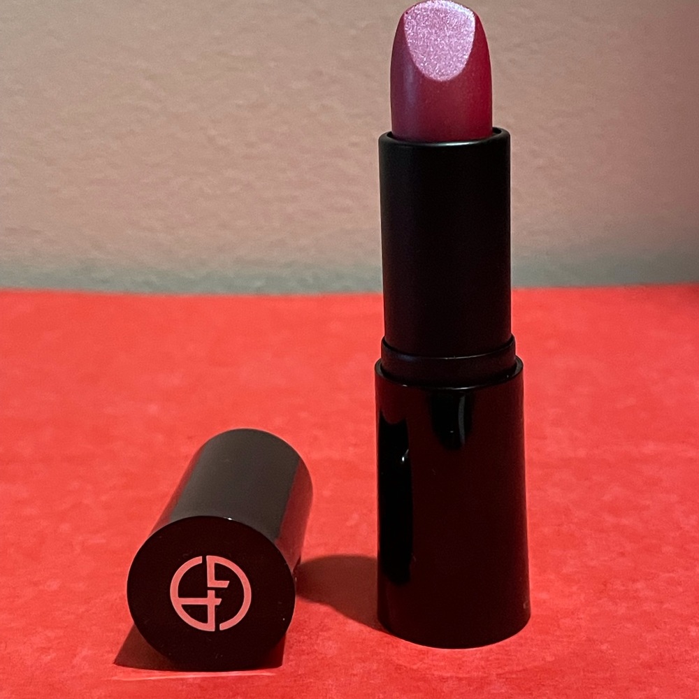 GIORGIO ARMANI HIGH COLOR CREAM LIPSTICK